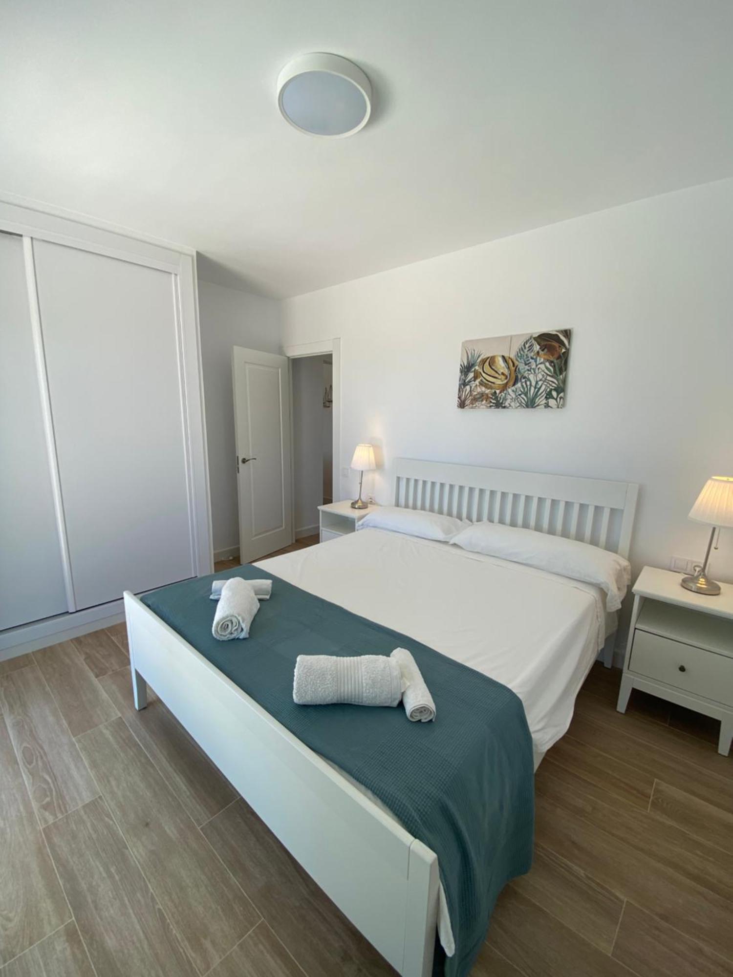 לה קאלה דה מיחאס Independent Villa Beach House El Bosque מראה חיצוני תמונה