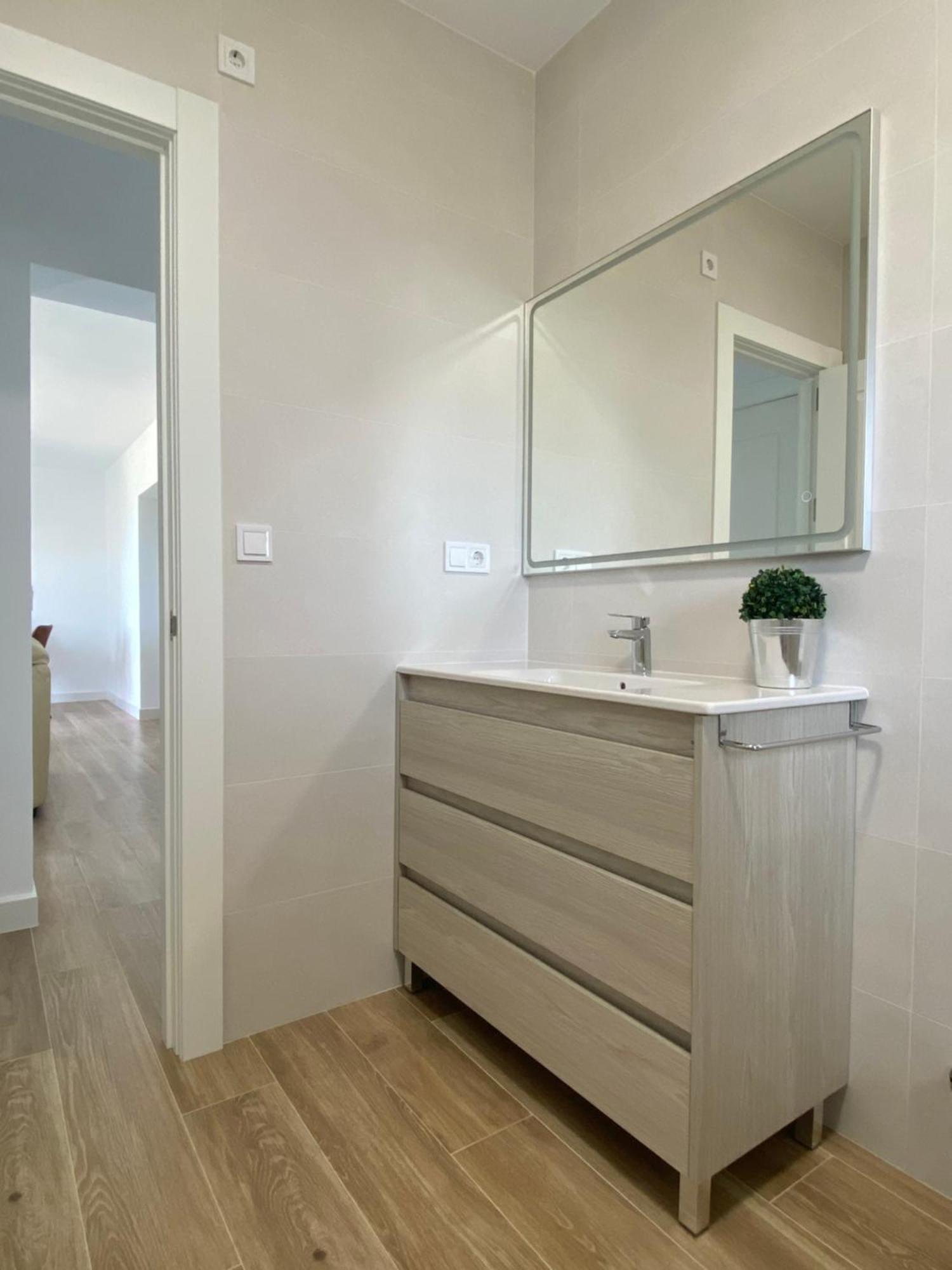 לה קאלה דה מיחאס Independent Villa Beach House El Bosque מראה חיצוני תמונה